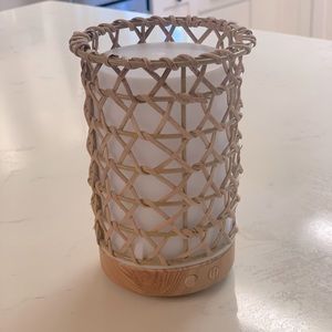 Essential Oil Diffuser